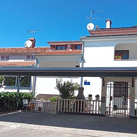 Apartments Stojakovic Poreč Zewnętrze zdjęcie