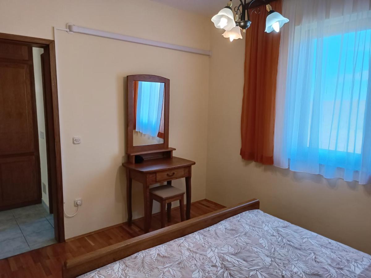 Apartments Stojakovic Poreč Zewnętrze zdjęcie