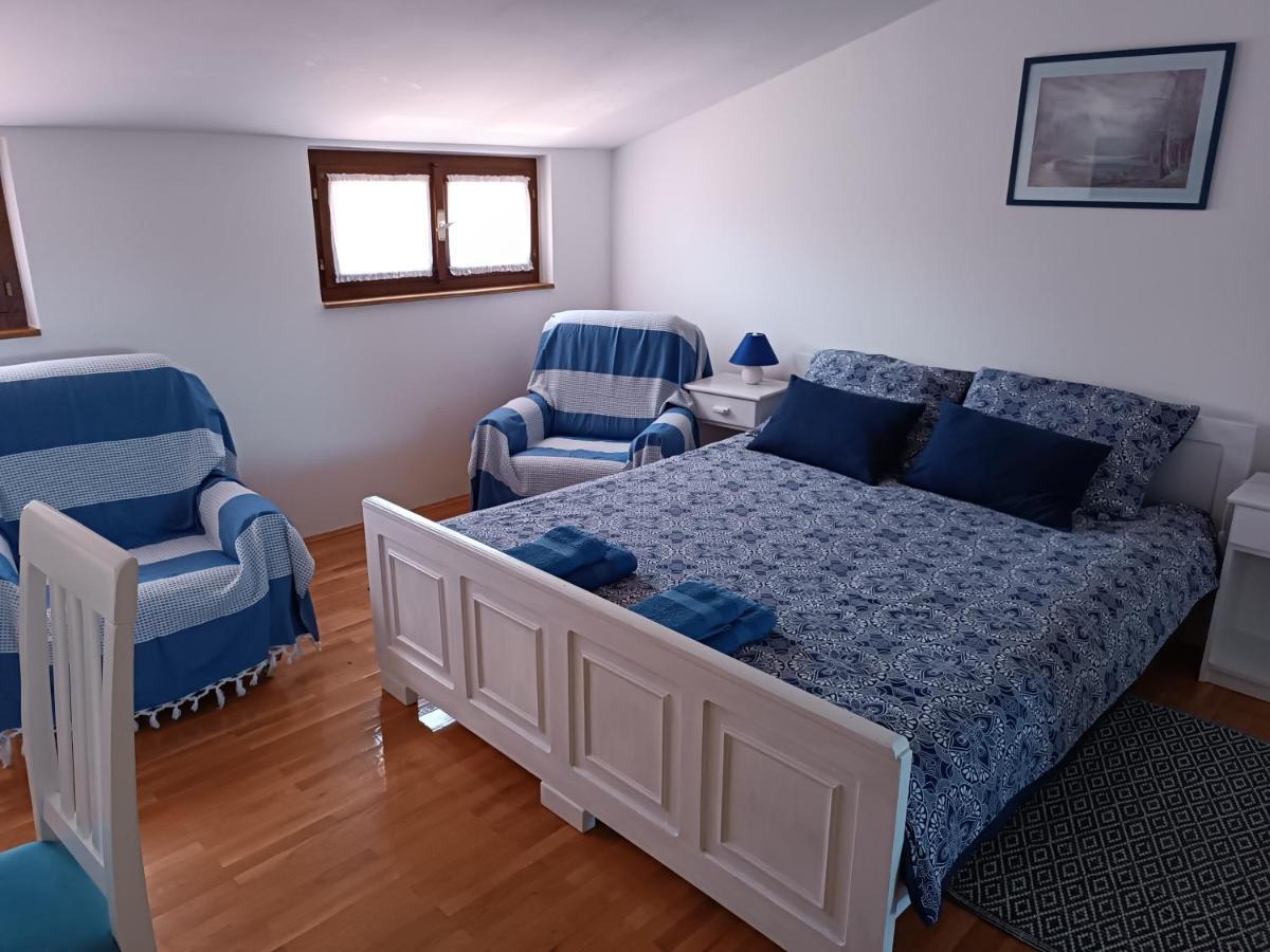 Apartments Stojakovic Poreč Zewnętrze zdjęcie