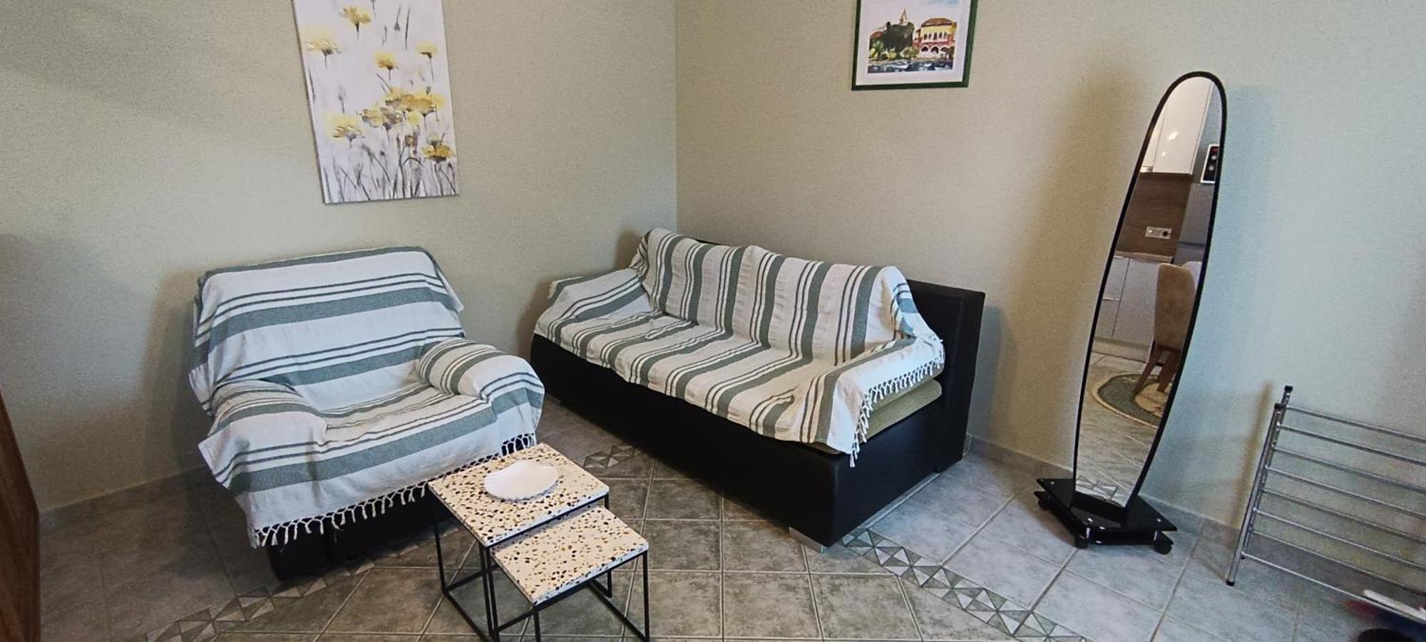 Apartments Stojakovic Poreč Zewnętrze zdjęcie