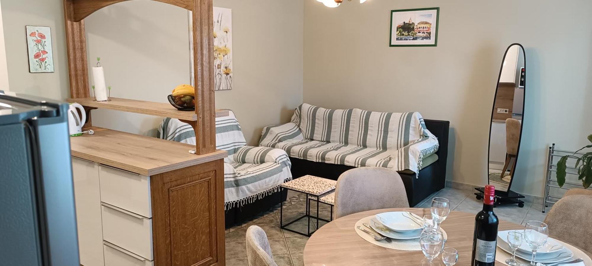 Apartments Stojakovic Poreč Zewnętrze zdjęcie