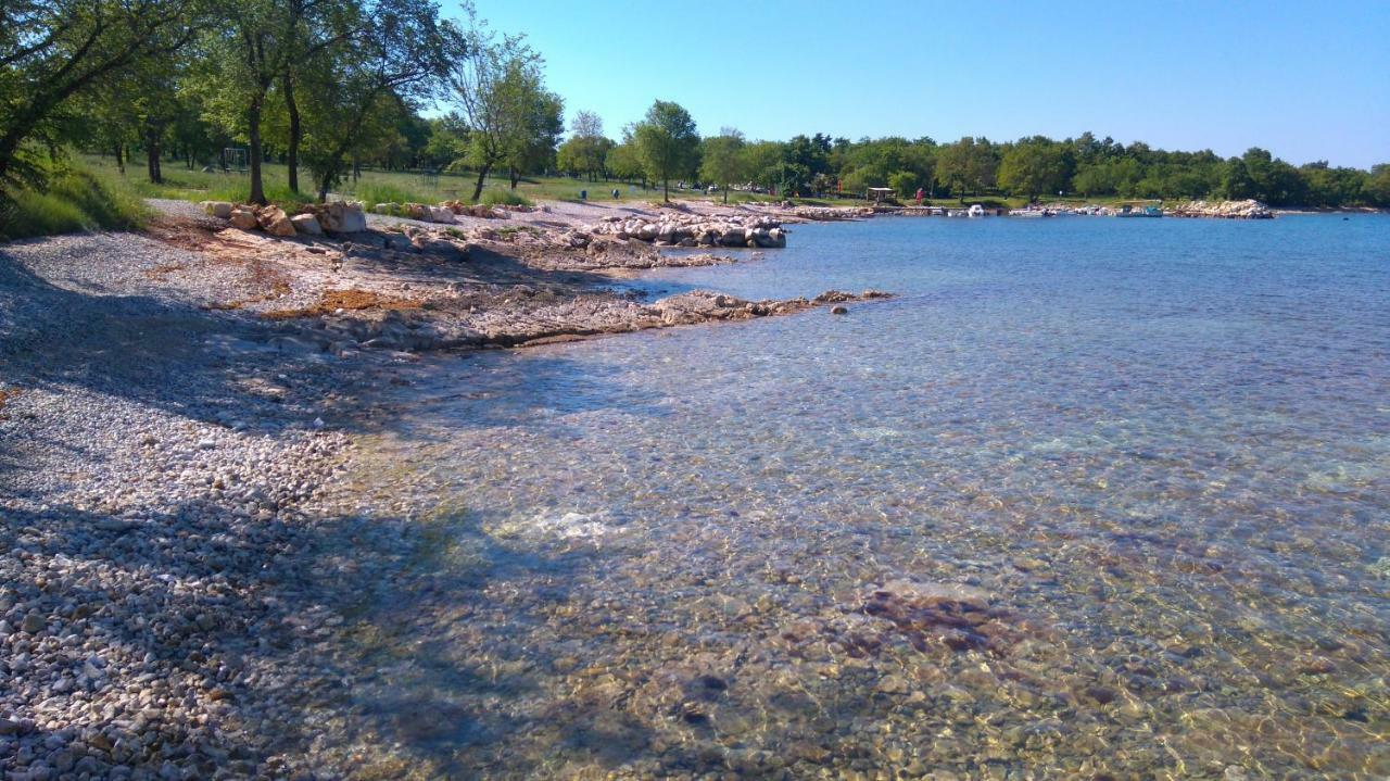 Apartments Stojakovic Poreč Zewnętrze zdjęcie