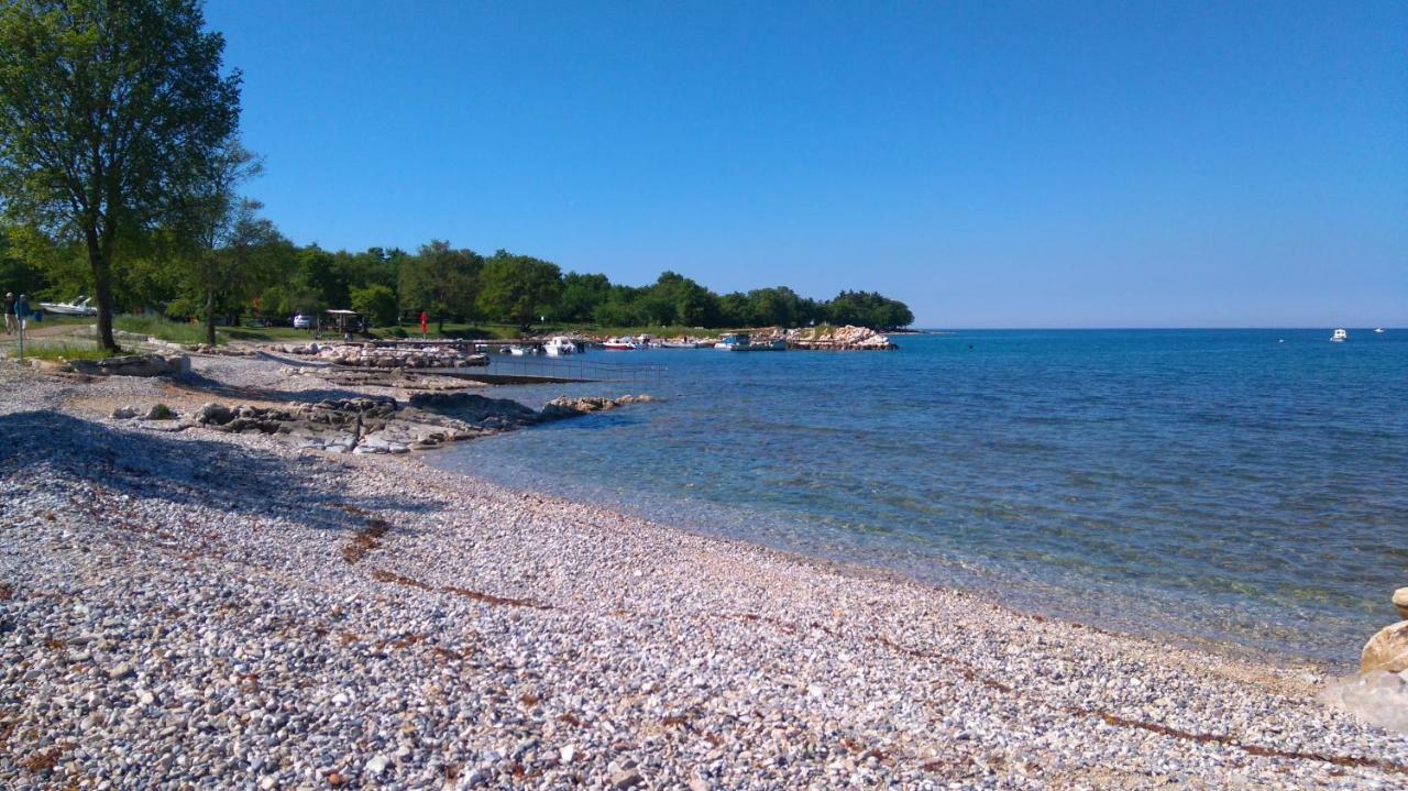 Apartments Stojakovic Poreč Zewnętrze zdjęcie